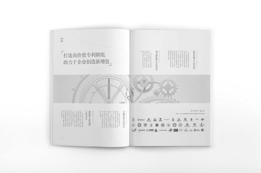 溆浦县画册设计帮您重塑品牌的好处